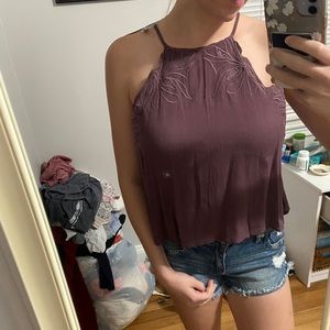 NWT Kendall & Kylie Top
